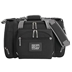 24-Can Convertible Duffel Cooler