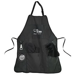 Grill Master BBQ Apron