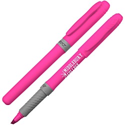 Bic Brite Liner Highlighter with Grip