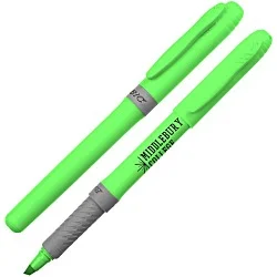 Bic Brite Liner Highlighter with Grip