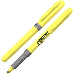 Bic Brite Liner Highlighter with Grip