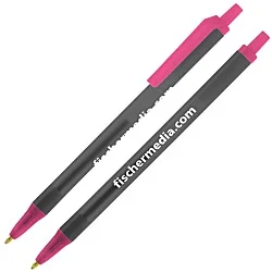 Bic Clic Stic Ice Pen