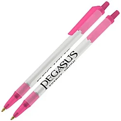 Bic Clic Stic Ice Pen