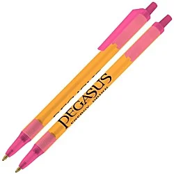 Bic Clic Stic Ice Pen