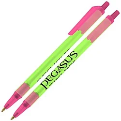 Bic Clic Stic Ice Pen