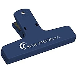 Keep-it Clip - 4" - Metallic