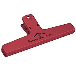 Keep-it Clip - 6" - Metallic