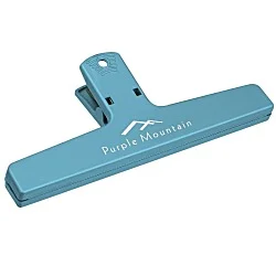 Keep-it Clip - 6" - Metallic