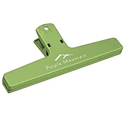 Keep-it Clip - 6" - Metallic