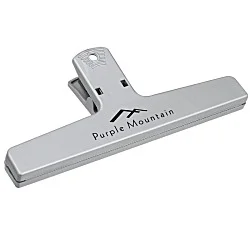 Keep-it Clip - 6" - Metallic