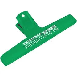 Keep-it Clip - 6" - Translucent - 24 hr