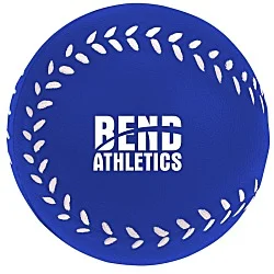 Stress Reliever - Baseball - 24 hr