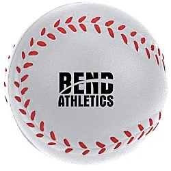 Stress Reliever - Baseball - 24 hr