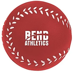 Stress Reliever - Baseball - 24 hr