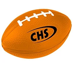 Stress Reliever - Football - 24 hr