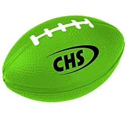 Stress Reliever - Football - 24 hr