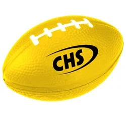 Stress Reliever - Football - 24 hr