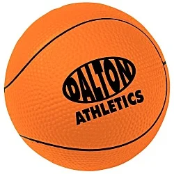 Stress Reliever - Basketball - 24 hr