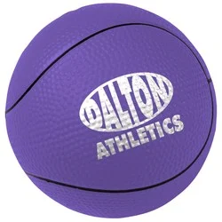 Stress Reliever - Basketball - 24 hr