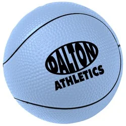 Stress Reliever - Basketball - 24 hr