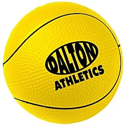 Stress Reliever - Basketball - 24 hr