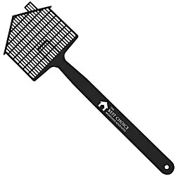 16-inch Flyswatter - House