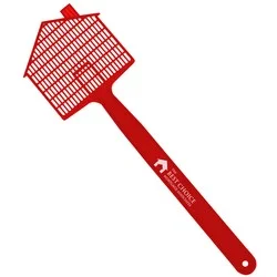 16" Flyswatter - House