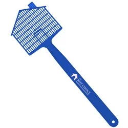 16" Flyswatter - House