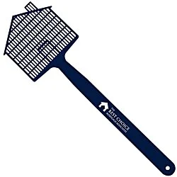 16-inch Flyswatter - House