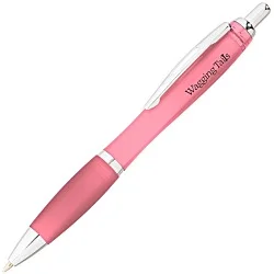 Curvy Pen - Trans Fresh