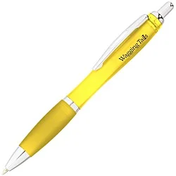 Curvy Pen - Trans Fresh