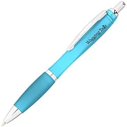 Curvy Pen - Trans Fresh