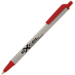 Bic Clic Stic Pen - 24 hr