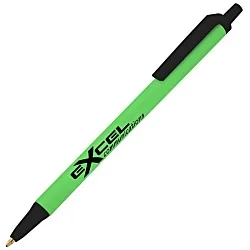 Bic Clic Stic Pen - 24 hr