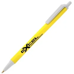 Bic Clic Stic Pen - 24 hr