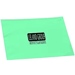 Zip Document Envelope - 9" x 12"