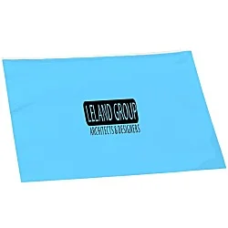 Zip Document Envelope - 9" x 12"