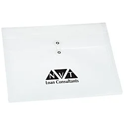 Document Envelope with String Tie - 9" x 12"