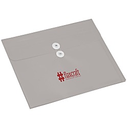 Document Envelope with String Tie - 9" x 12"