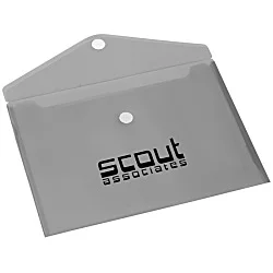 Document Envelope - Translucent - 9" x 13"