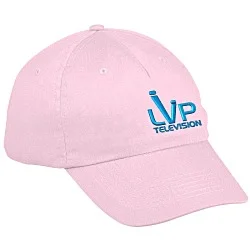 Price-Buster Cap - 3D Puff Embroidery