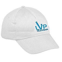 Price-Buster Cap - 3D Puff Embroidery