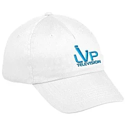 Price-Buster Cap - 3D Puff Embroidery