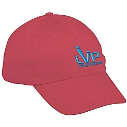 Price-Buster Cap - 3D Puff Embroidery