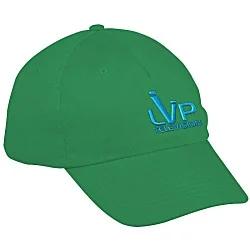 Price-Buster Cap - 3D Puff Embroidery