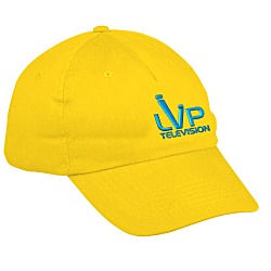 Price-Buster Cap - 3D Puff Embroidery
