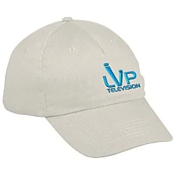 Price-Buster Cap - 3D Puff Embroidery