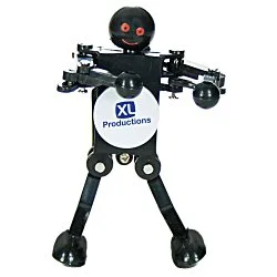 Boogie Bot