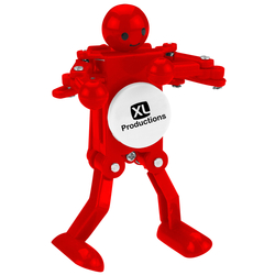 Boogie Bot
