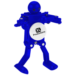 Boogie Bot